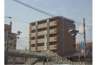 プレサンス京都五条大橋レジェンド304号の物件外観写真